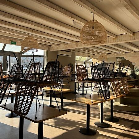 Contact Hotel Le Provencal Bordeaux Lac エクステリア 写真