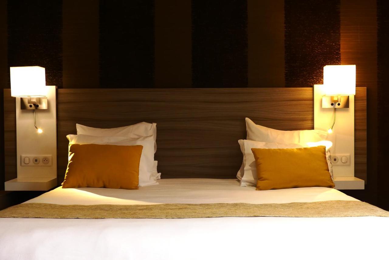 Contact Hotel Le Provencal Bordeaux Lac エクステリア 写真